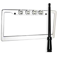 Exterior Styling Accessories