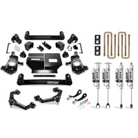 Lift Kits