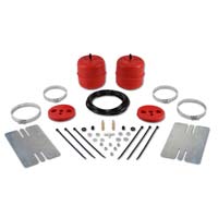 Air Bags & Load Support