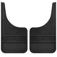 Fender Flares & Mud Guards