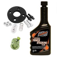 Steering