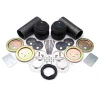 Air Bags & Load Support