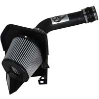 Air Intake Systems