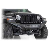 Bumpers