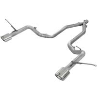 Exhaust Systems