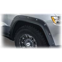 Fender Flares & Mud Guards