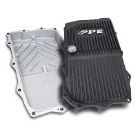 Transmission Options