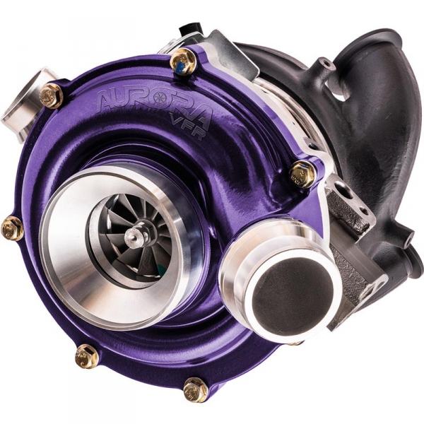 ATS Aurora 4000 VFR Stage 2 Turbocharger 2024023440 | XDP