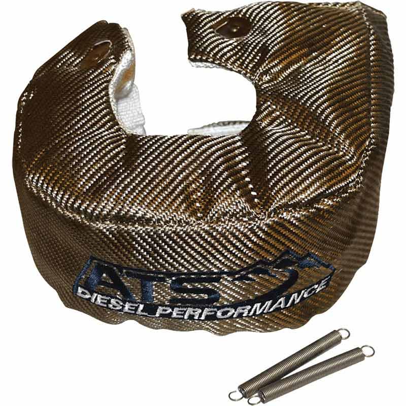 ATS 2021041000 T4 Turbo Blanket XDP