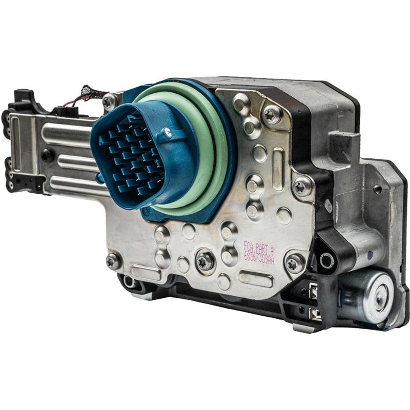 ATS 3030162464 68RFE Pressure Control Solenoid Block XDP