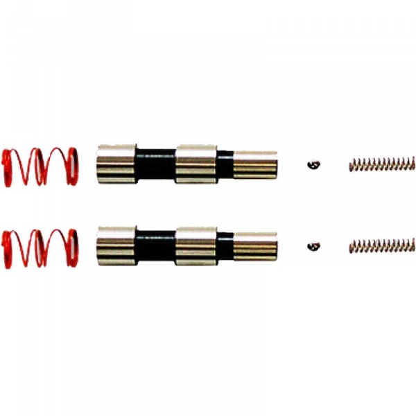 Image 1 for ATS 3039044248 Trim Valve Kit