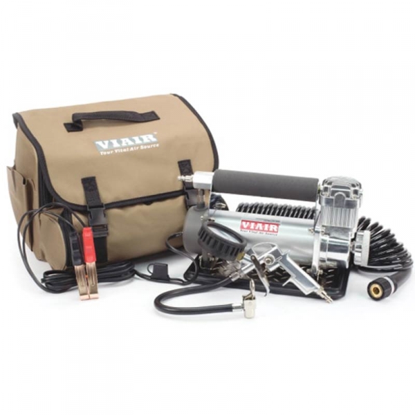 Image 1 for Viair 450 Automatic Portable Compressor 45043