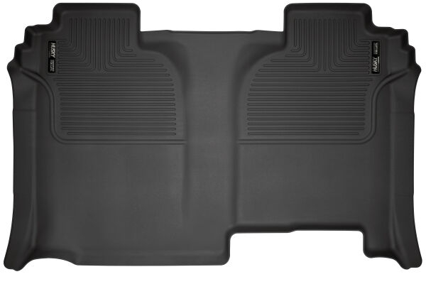 Image 1 for Husky Liners 52051 X-act Contour 2nd Seat Floor Liners