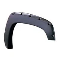 Fender Flares & Mud Guards