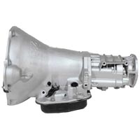 Transmission Options