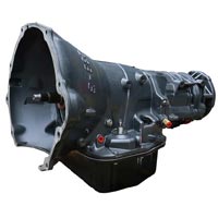 Transmission Options