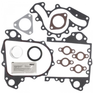 Mahle MS19250 Exhaust Manifold Gasket Set - Acura, Honda, Isuzu - View #13
