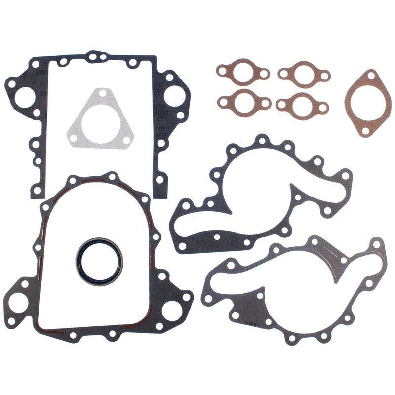 MAHLE JV971 Timing Cover Gasket Set XDP
