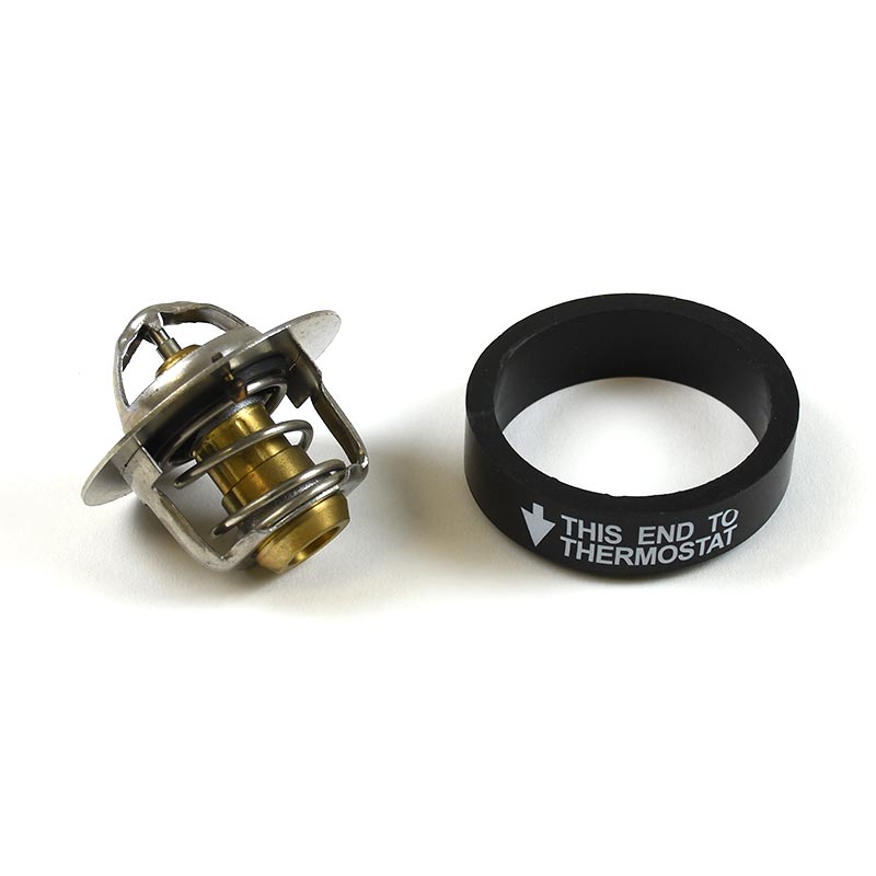 Mishimoto #MMTS-RAM-99L Dodge 5.9L/6.7L Cummins Low-Temperature