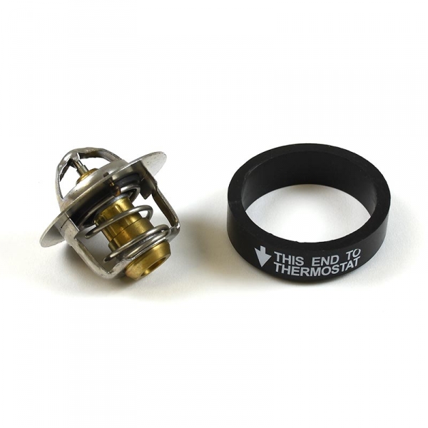 Mishimoto MMTS-RAM-89L Low Temperature Coolant Thermostat | XDP
