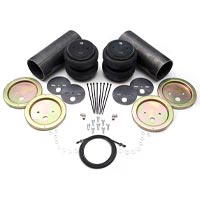 Air Bags & Load Support
