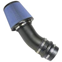 Air Intake System & Filters