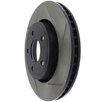 Rotors & Brakes