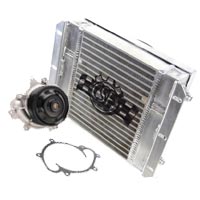 Cooling System