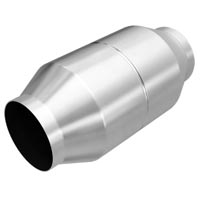 Emissions Equipment