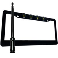 Exterior Accessories