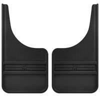 Fender Flares & Mud Guards