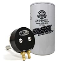 Fuel System
