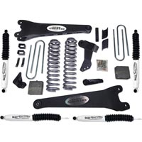 Lift Kits