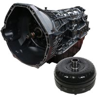 Transmission Options