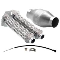 Emissions Equipment