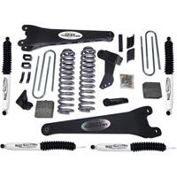 Lift Kits