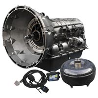 Transmission Options