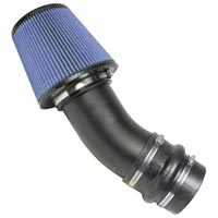 Air Intake System & Filters