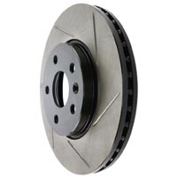 Rotors & Brakes