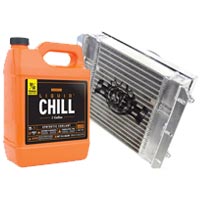 Cooling System