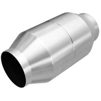Emissions Equipment