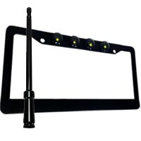Exterior Styling Accessories