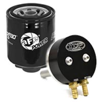 Fuel System