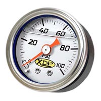 Gauges & Mounts