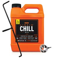 Cooling System