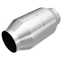 Emissions Equipment