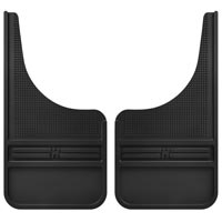 Fender Flares & Mud Guards