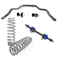 Suspension & Chassis