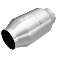 Emissions Equipment