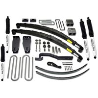 Lift Kits